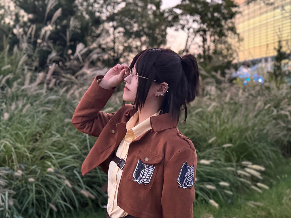 #進撃の巨人