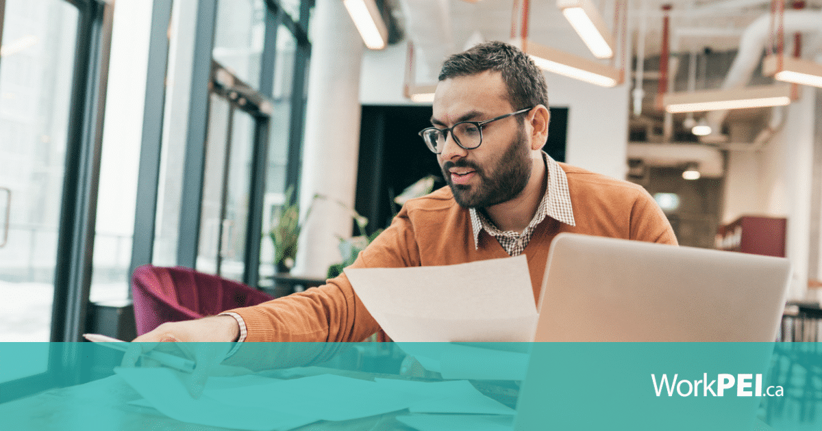 workpei's tweet image. Senior Communications Officer
City of Charlottetown seeks a Senior Communications Officer in Charlottetown. Salary is $91,709.12 - $107,894.80 per year for 40 hours per week.
Apply today: bit.ly/47Nq8rt
#workpei #peijobs #pei