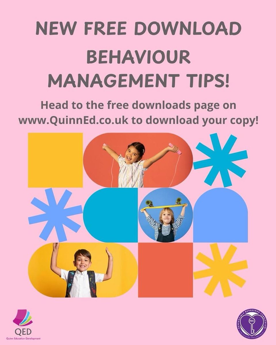 Quinn Education Development - Sarah Quinn 🌈 (@quinneddev) on Twitter photo 