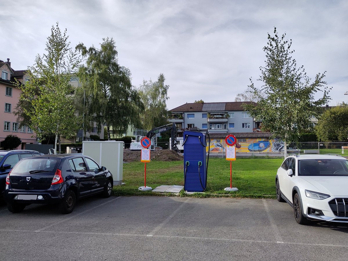 ChargeGuide🇨🇭 tweet media