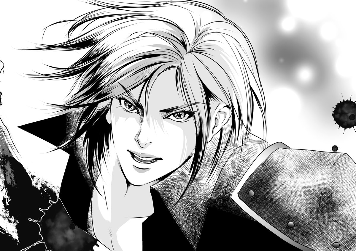 usanosukeshogun's tweet photo. ジェネシスで絵の練習

Genesis Rhapsodos🍎 https://t.co/toUfpZbasa