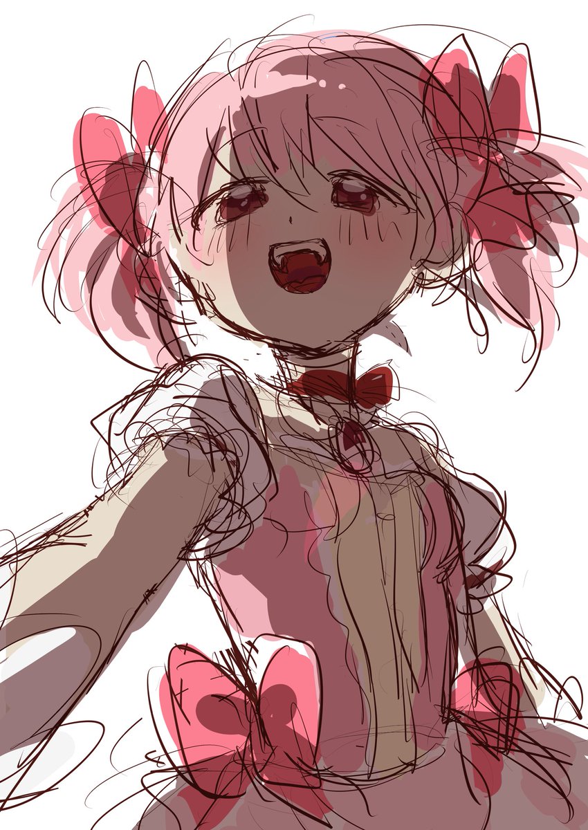 なーぽん@skeb🙆‍♀️夏までに－5キロしろ！！ (@hinana_100313) on Twitter photo 