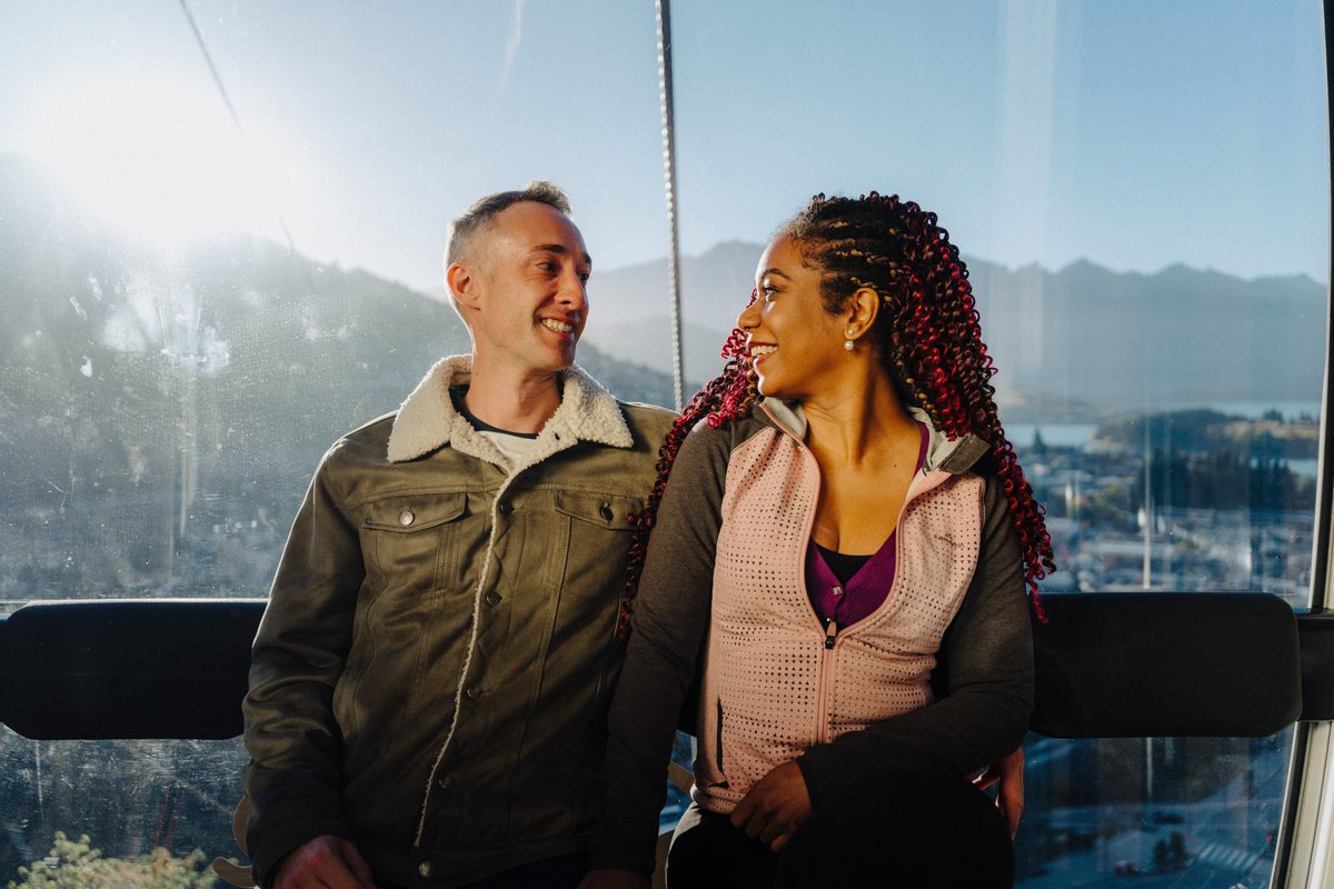 Laughter, views, and unforgettable rides 🚠✨

Skyline Swansea will bring moments like these to Kilvey Hill. We can’t wait to see who you ride with.

#skylineswansea #skyline #swanseabay #swansea