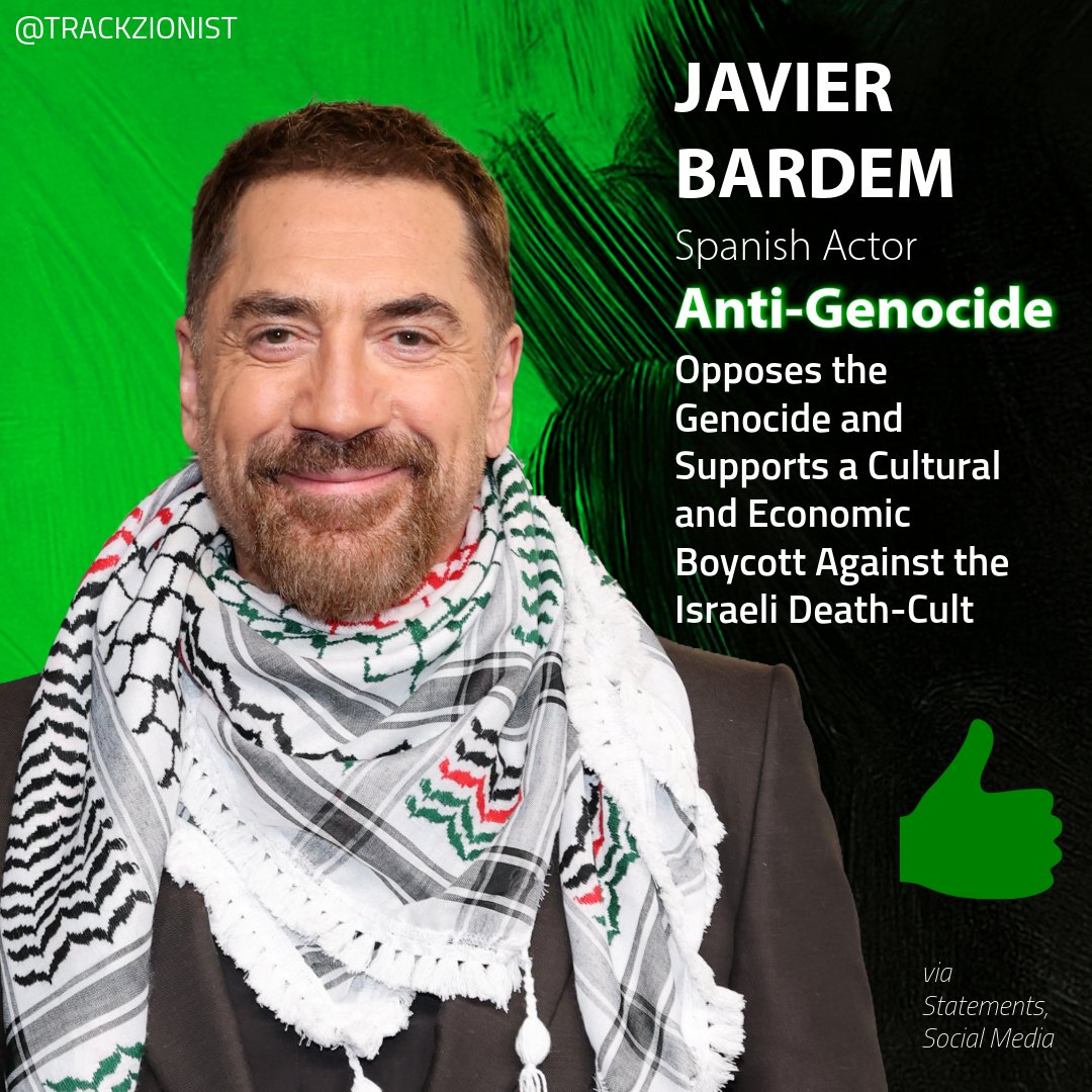 Zionist Tracker (@trackzionist) on Twitter photo 