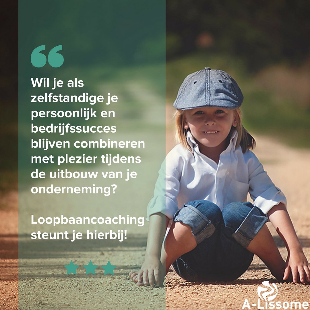 AliesQuaegebeur's tweet image. 🚀 Wil jij als #zelfstandige aan de slag?
🌟 Onze #loopbaancoaching sessies helpen je op weg naar succes!

#GeefVleugelsAanJeLoopbaan #LoopbaanBegeleiding #StressManagement #Coaching #PerfectionismeCoaching