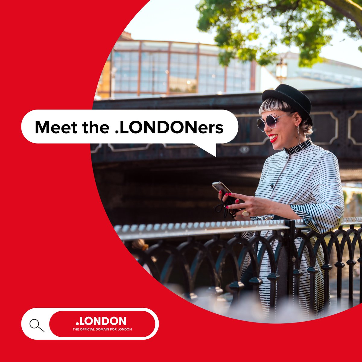 From a world-famous events venue to an award-winning independent yoga studio, there’s lots of different businesses across the capital using .LONDON to connect with new clients and signal their allegiance to the city we call home👇
register.london/meet-the-londo…