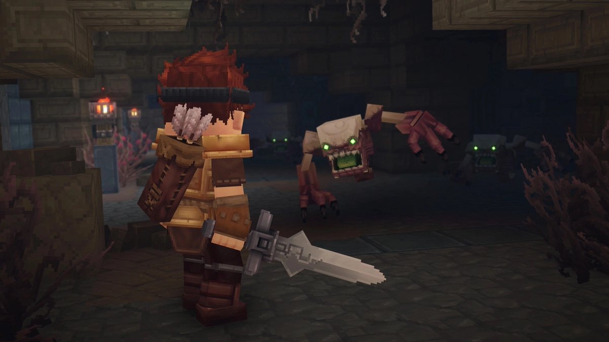 Jugaremos a #Hytale este otoño? 🍂
Quizá en Halloween y quedará como un recuerdo spooky? 🎃
O lo dejarán para Navidad? 🎄
La capital estará decorada con la temporada y la veremos así por primera vez!? 🤩