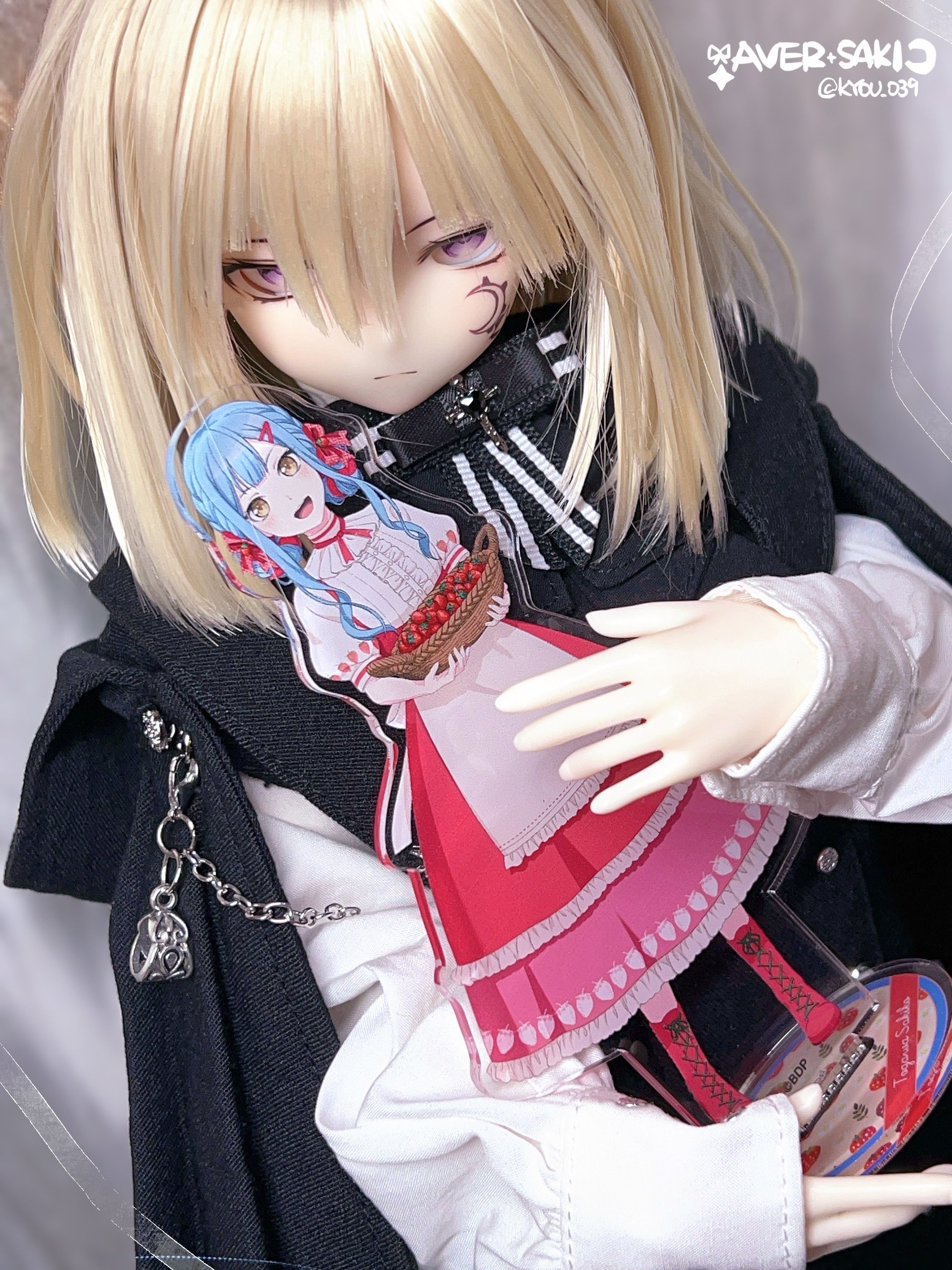 ぽ❕ 森瑾晨 on X: 