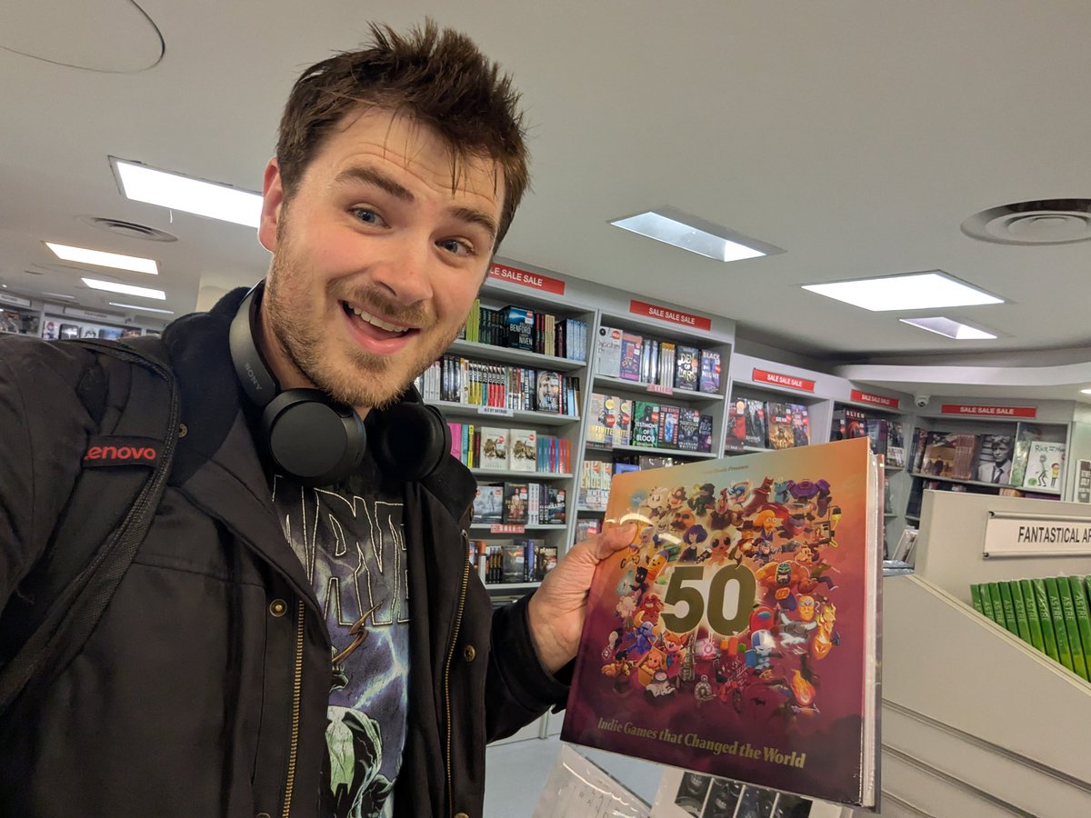 Aaron Potter tweet media