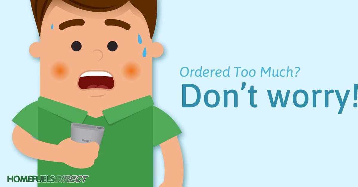 HomeFuels Direct tweet media