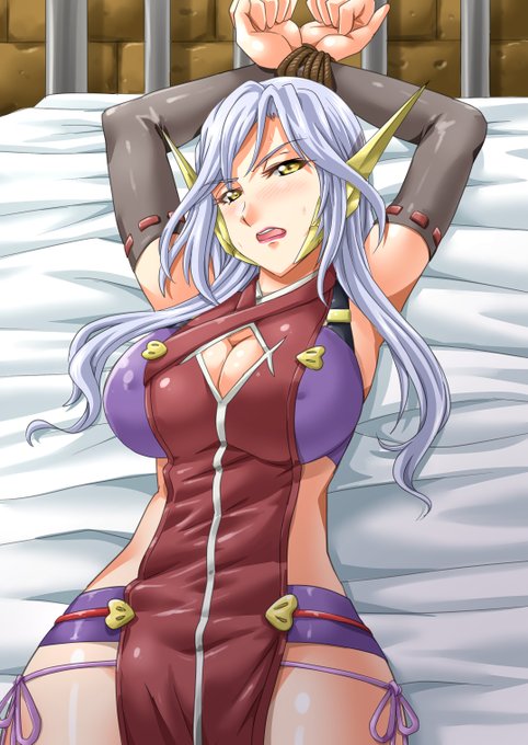 こんばんは!(∩'∀`)∩🍜🍚✨

【Skeb】ハイライト6
依頼内容
クロスアンジュの
リィザ・ランドッグさんです(*^-^*)✨💕
https://t.co/muXAsasUN9
skebリクエスト募集中です!(ㅅ' ˘ `)✨💕
よろしくお願い致します!
https://t.co/VN0VeGr66I
177 