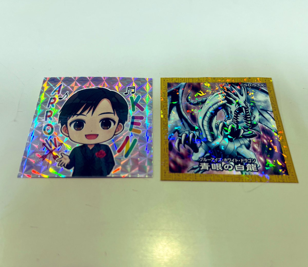 どっちが欲しいですか？☺️