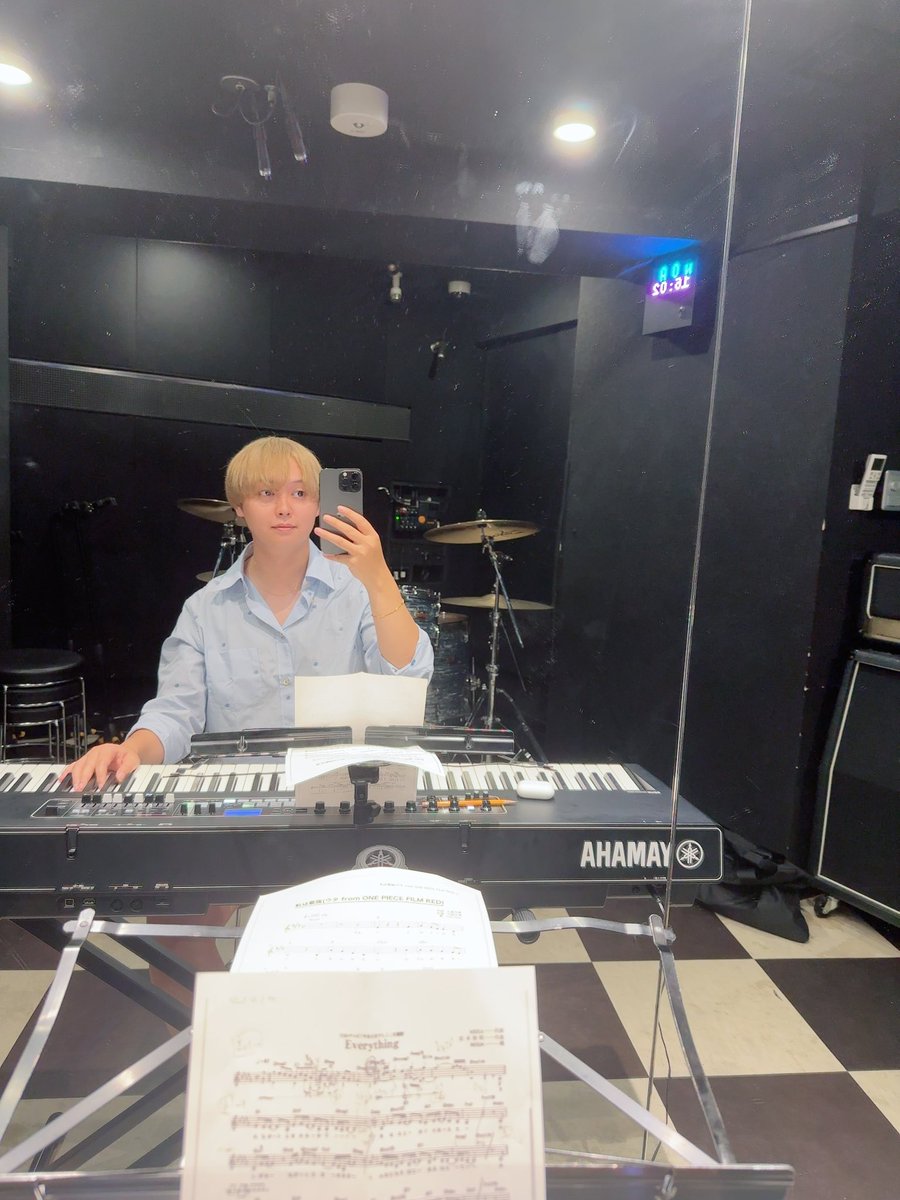 ピアニストゆうちゃん (@_yupf) / Posts / X