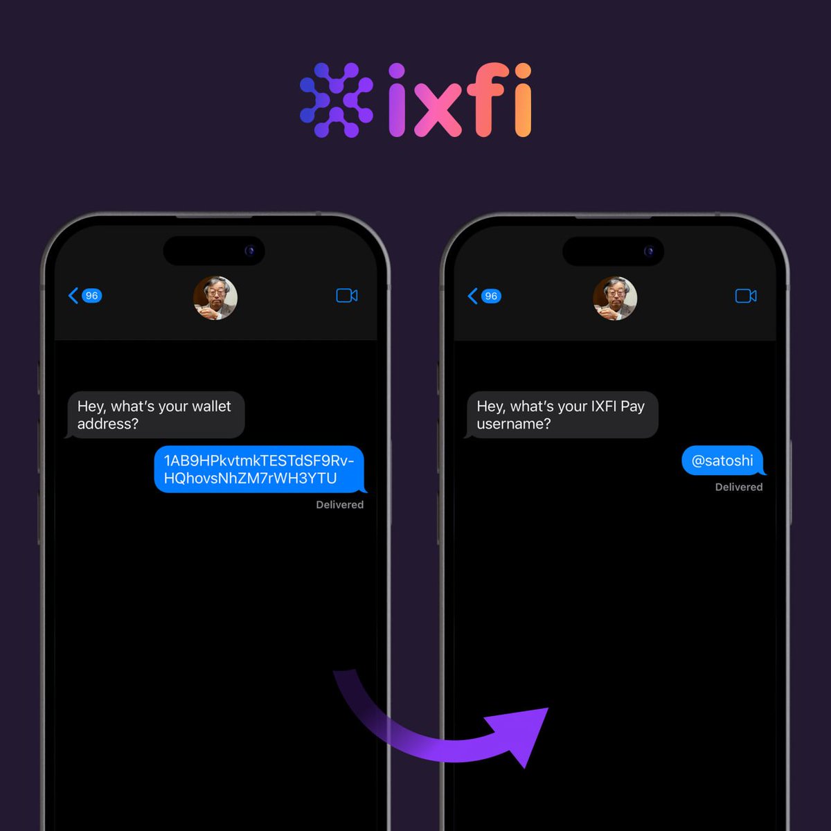 IXFI | Gen 3.0 Exchange tweet media
