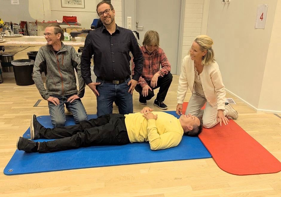 Innomost tweet media