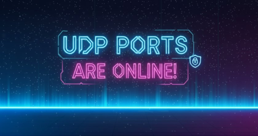RunC_AI_'s tweet image. 🎮Game On. Lag Off.
🔥 RunC UDP Ports are Online !
- Faster Connections
- Reduced Lag
- Smoother Gameplay
🔗Play with #RTX4090 now
runc.ai
#cloudgame #onlinegame