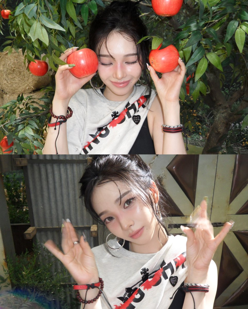 aespa_official's tweet image. 𝗪𝗲 𝗮𝗹𝗿𝗲𝗮𝗱𝘆 𝗵𝗮𝘃𝗲 𝗲𝘃𝗲𝗿𝘆𝘁𝗵𝗶𝗻𝗴

#aespa #æspa #에스파
#RichMan #aespaRichMan