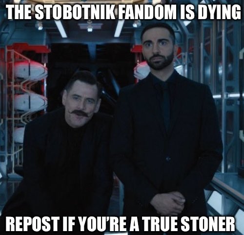 nerosparadox's tweet image. this is really stupid but whatever #stobotnik