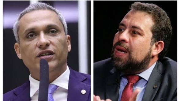 🚨URGENTE: Deputado Federal Guilherme Boulos (PSOL-SP) acaba de ter o seu nome enviado ao Conselho de (anti)-Ética da Câmara Federal. Agora, sob o argumento de ter desrespeitado a honra do Gustavo Gayer quando afirmou corretamente que o chefão do PL de Goiás matou 2 pessoas ao