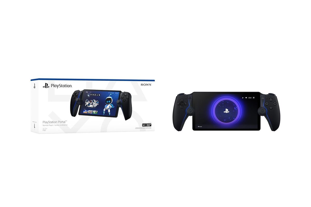 その他 playstation potal Buy PlayStation Portal™ Remote Player - 30th Anniversary