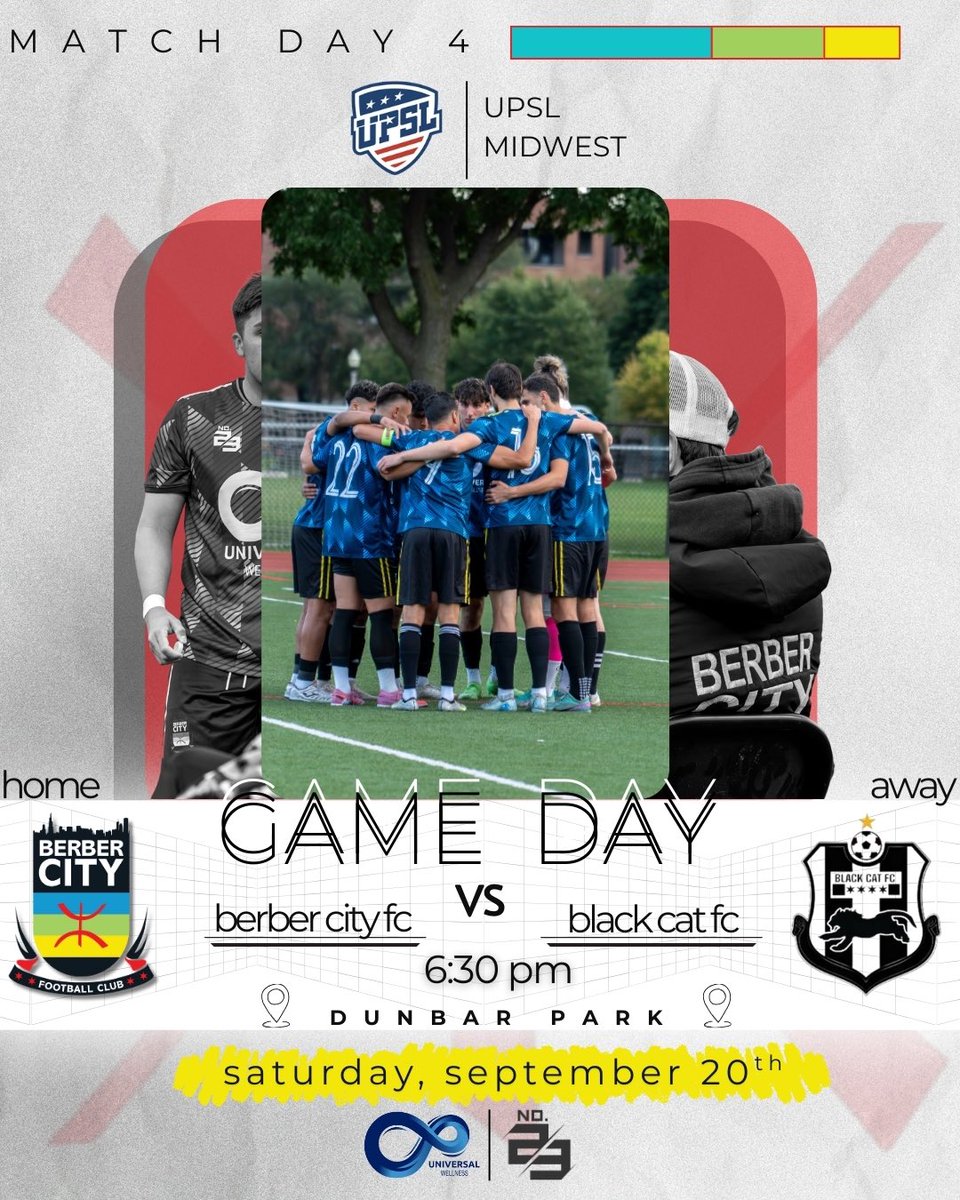 Berber City FC tweet media