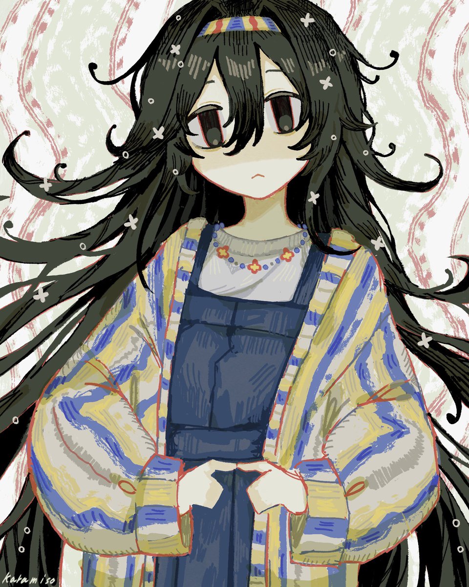 #illustration #創作