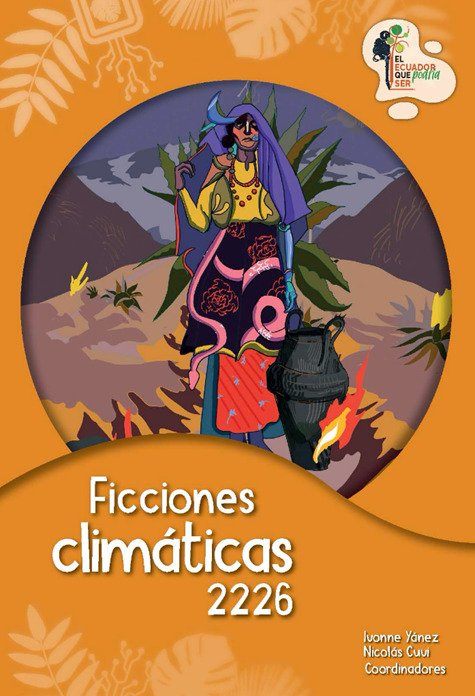 El libro Ficciones climáticas 2226 ya es descargable en su versión digital de accionecologica.org/coleccion-el-e… También hay libros gratuitos