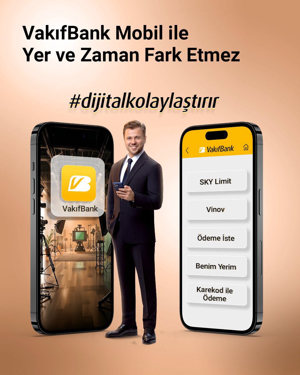 Milyarlarca kar edip 215 Bin Personelin Promosyonuna göz dikemezsin.
Bütün personelin eksi de olduğunu kredi çektiğini sistemden görüyorsun!
Promosyonamıza göz dikme !
<a href="/VakifBank/">VakıfBank</a> 

#VakıfbankPromosyonumuTamVer