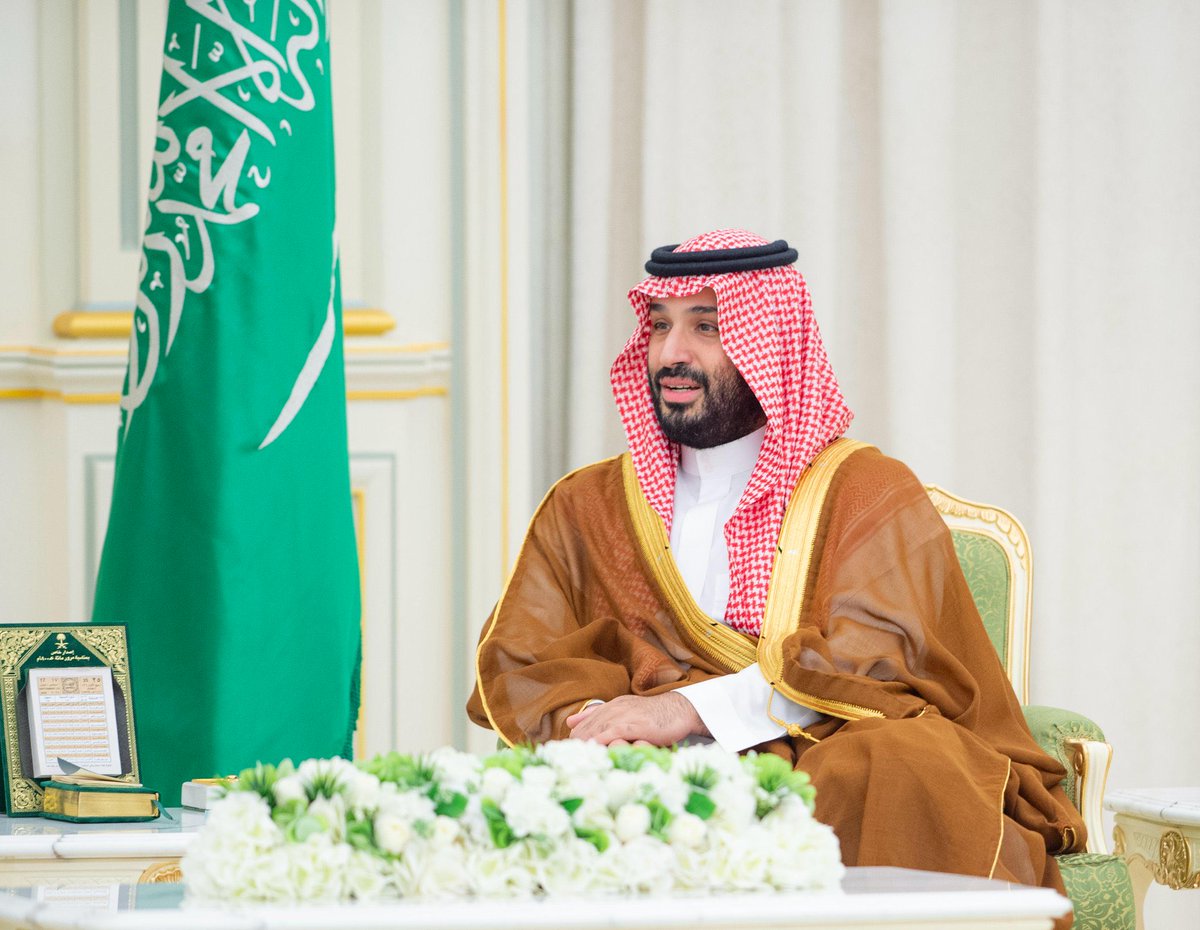 الله يديمك ويزيدك عز يا عزنا 💚🇸🇦