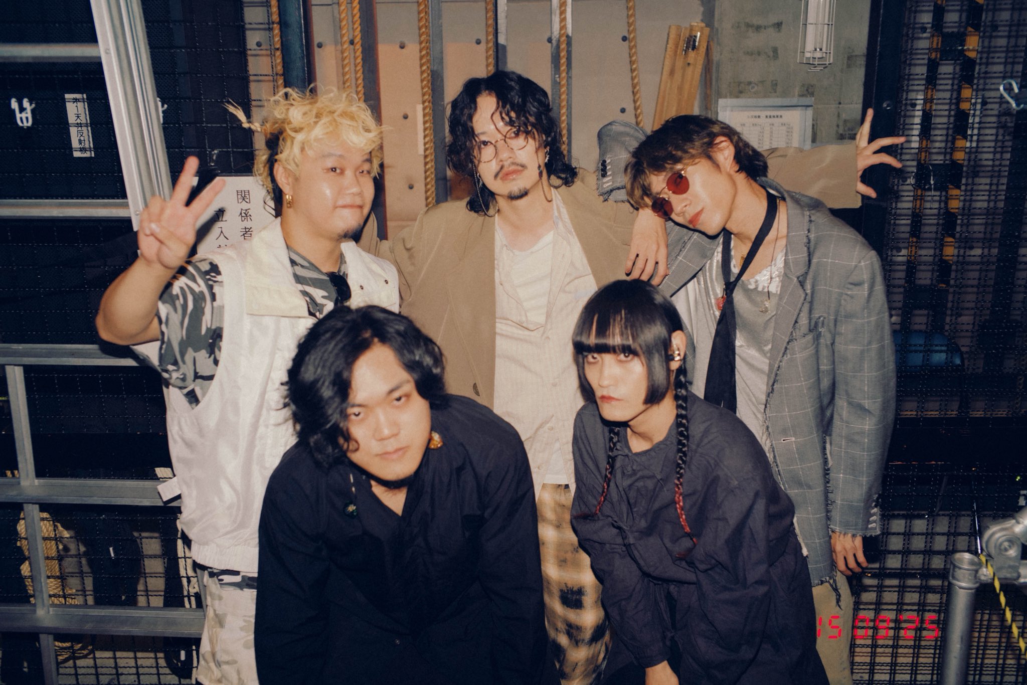 Hajime Taguchi (@Laffine4) / X