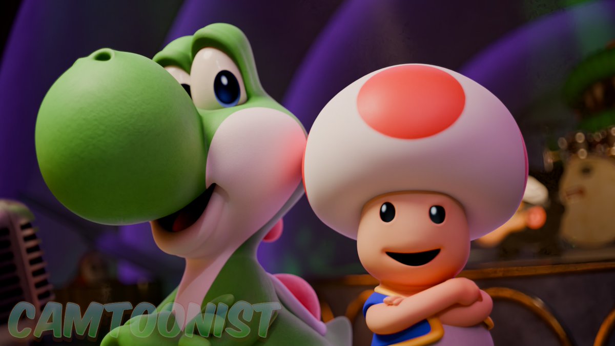 I can't unsee it now