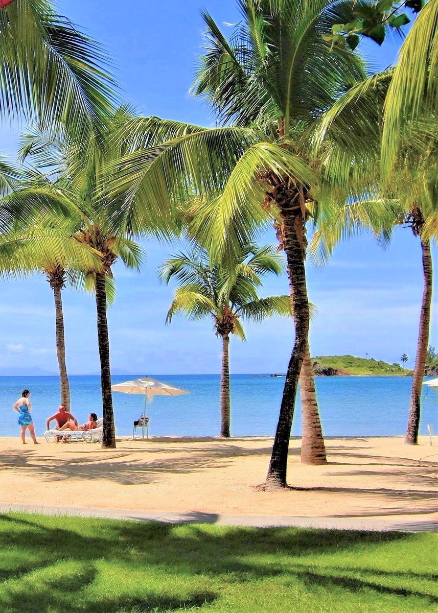 Antigua-Caribbean Sea.