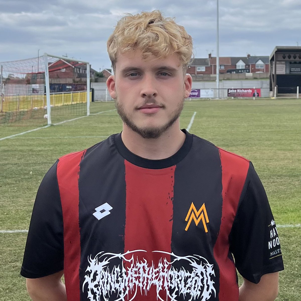 🤝 Winger Harry Evison has kindly been sponsored by Adamsw Hair, Sheffield.

Check them out here - instagram.com/adam.sw.hair

#UTM #Miners