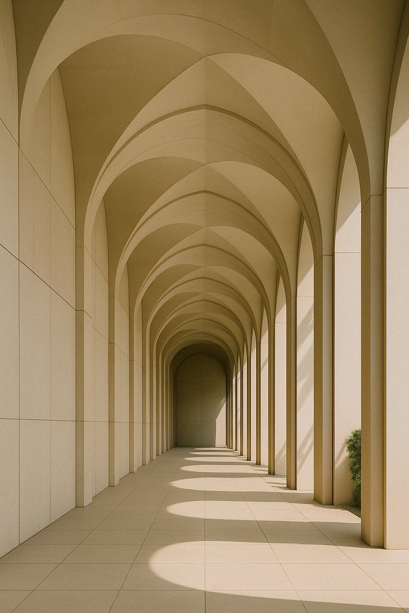 kai_otwell's tweet image. &quot;Design isn’t decoration. It’s the discipline of balance — light, space, rhythm, silence. When it works, everything else follows.&quot; - Kai Otwell
#DesignPhilosophy #InvisibleTech
@ArchDigest  @ArchDaily  @dezeen