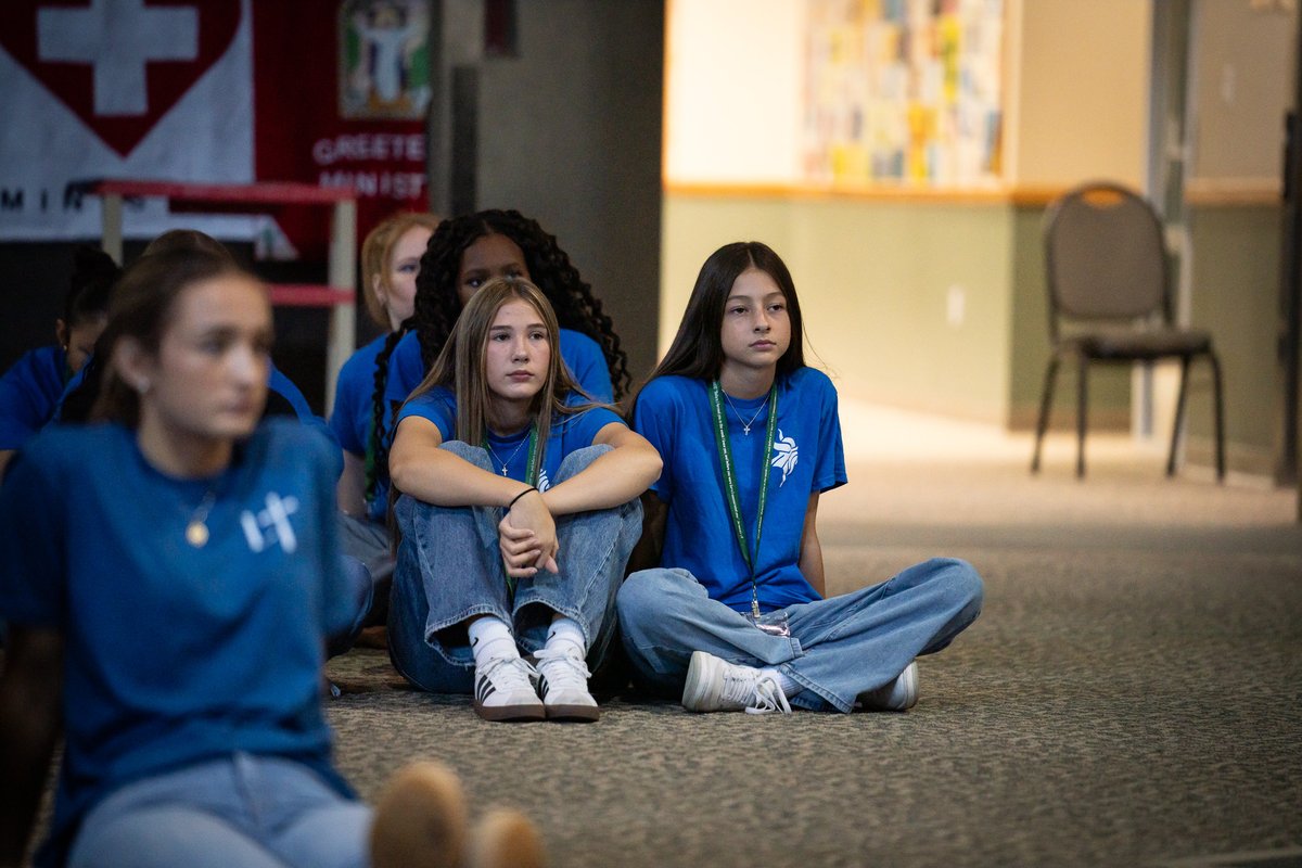 Nolan Catholic High School tweet media