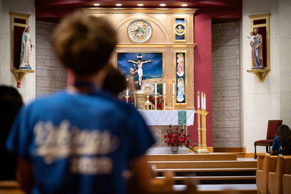 Nolan Catholic High School tweet media