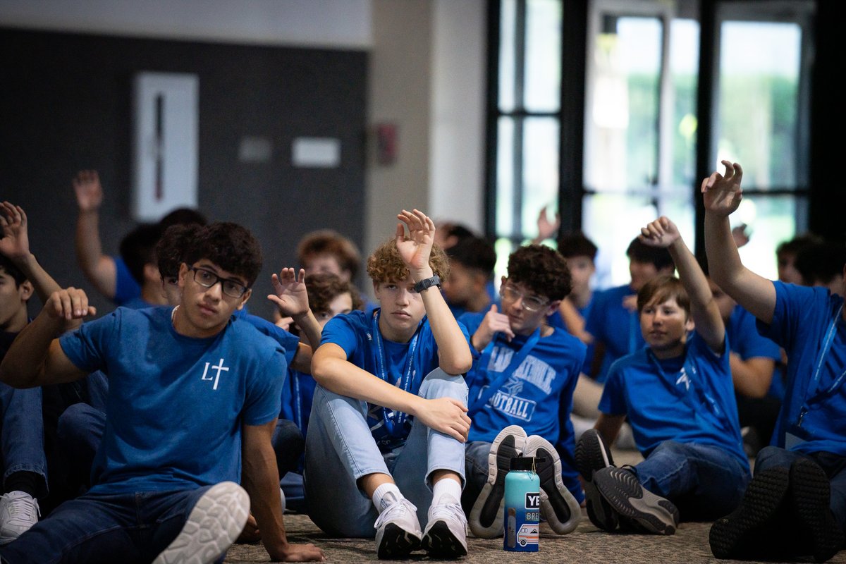 Nolan Catholic High School tweet media