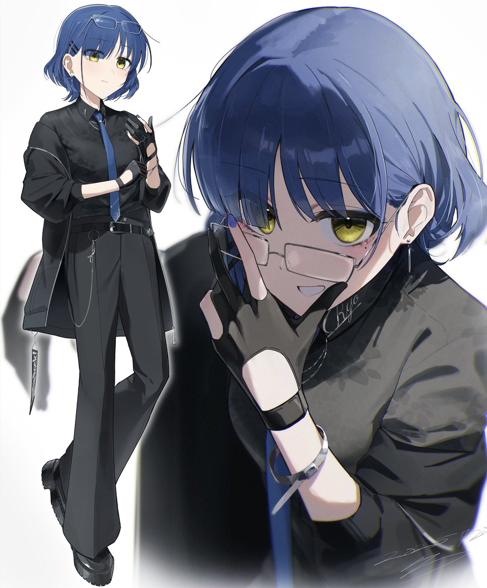 リョウさんお誕生日おめでとう🎉 再掲
 #山田リョウ生誕祭2025