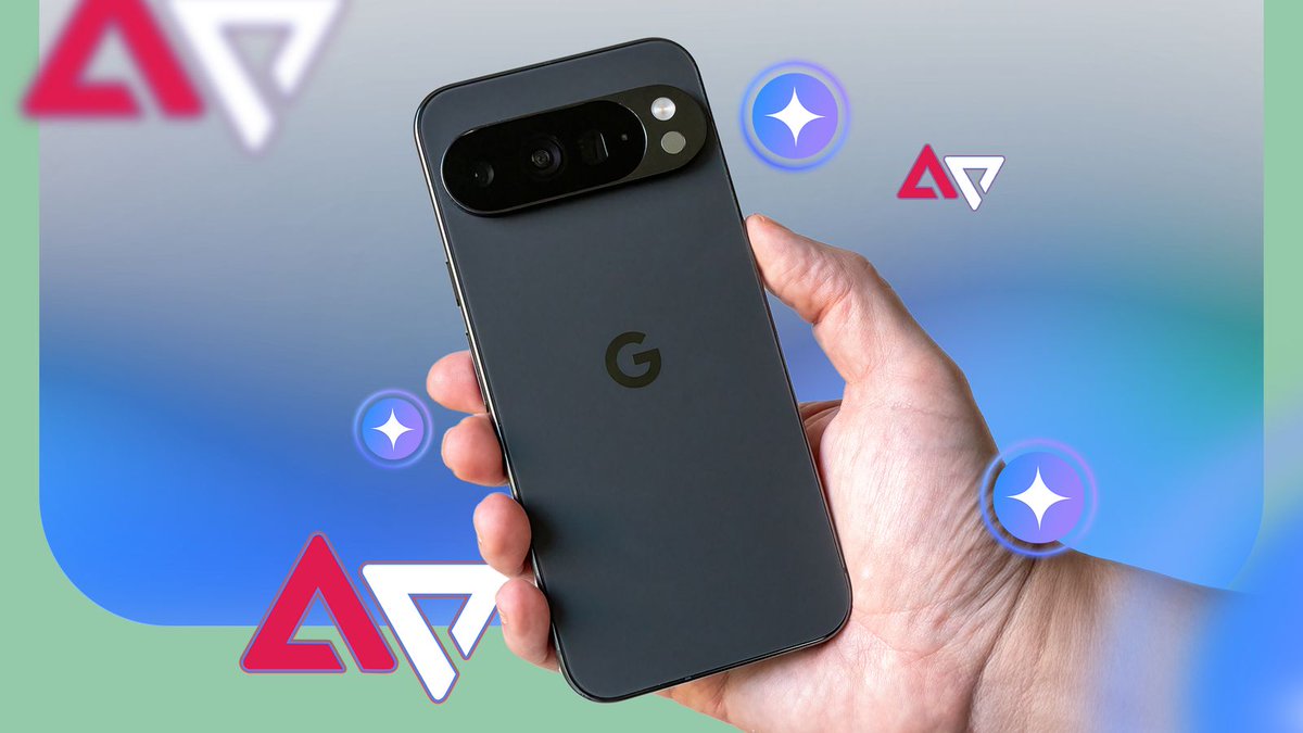 BestMobileTech's tweet image. I didn&apos;t buy the Pixel 10 Pro for this feature — but now I use it every day

androidpolice.com/didnt-buy-pixe…

#smartphone #ai #SmartphoneAi #SA #news #trending