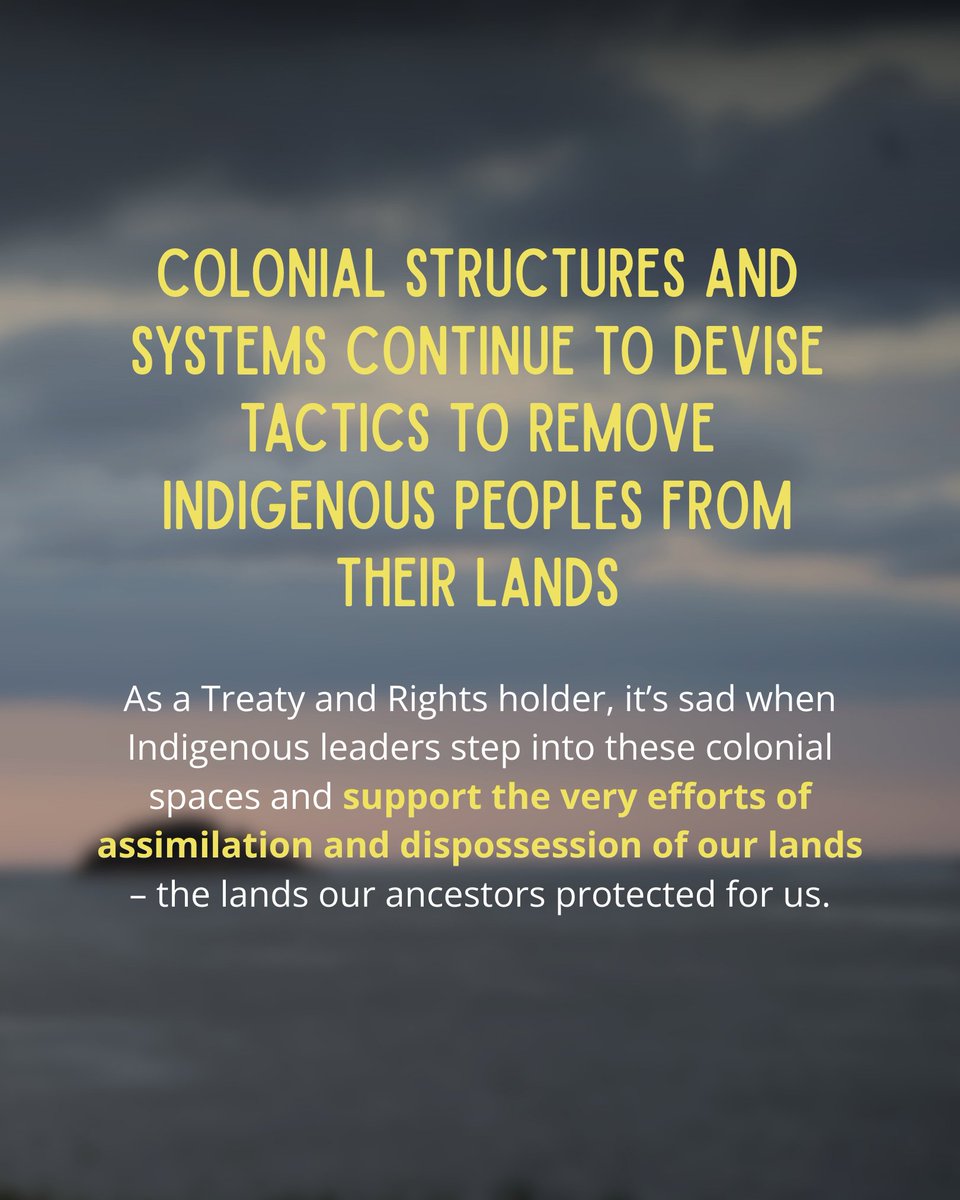 Indigenous Climate Action tweet media