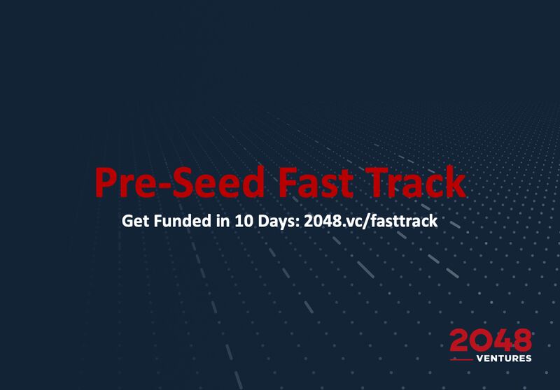 2048 Ventures 🧬 🤖 ⚙️ tweet media