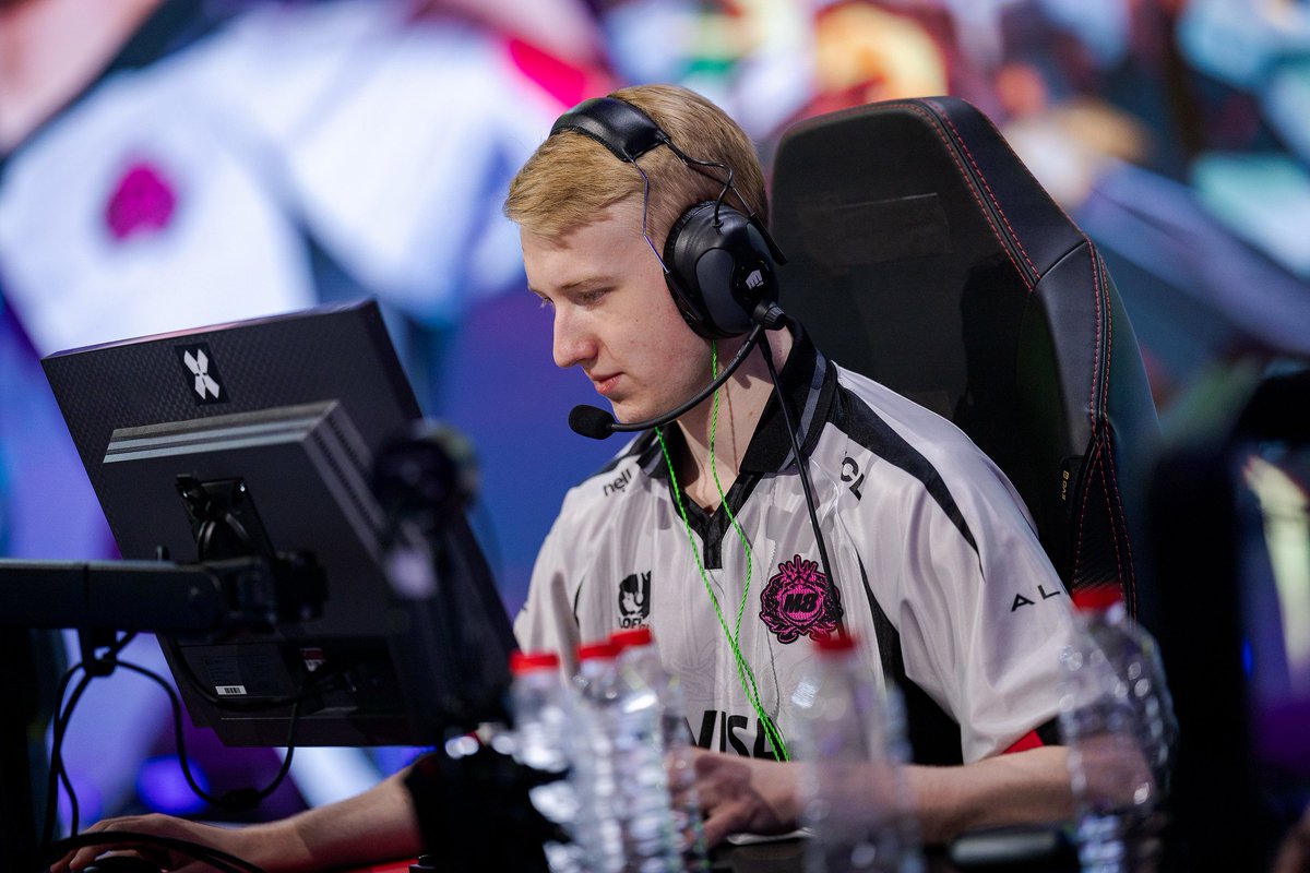 Sheep Esports VALORANT tweet media