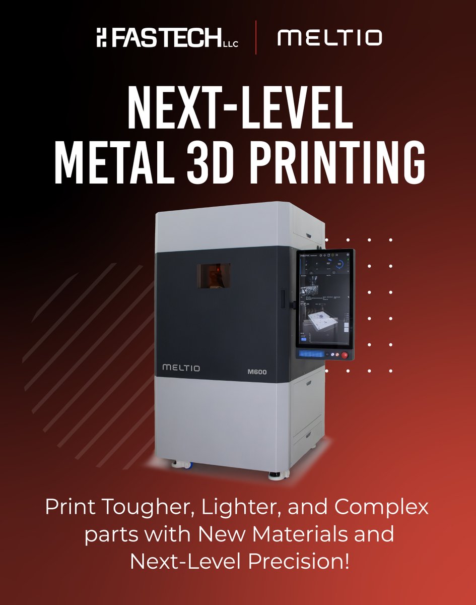 Fastech LLC tweet media