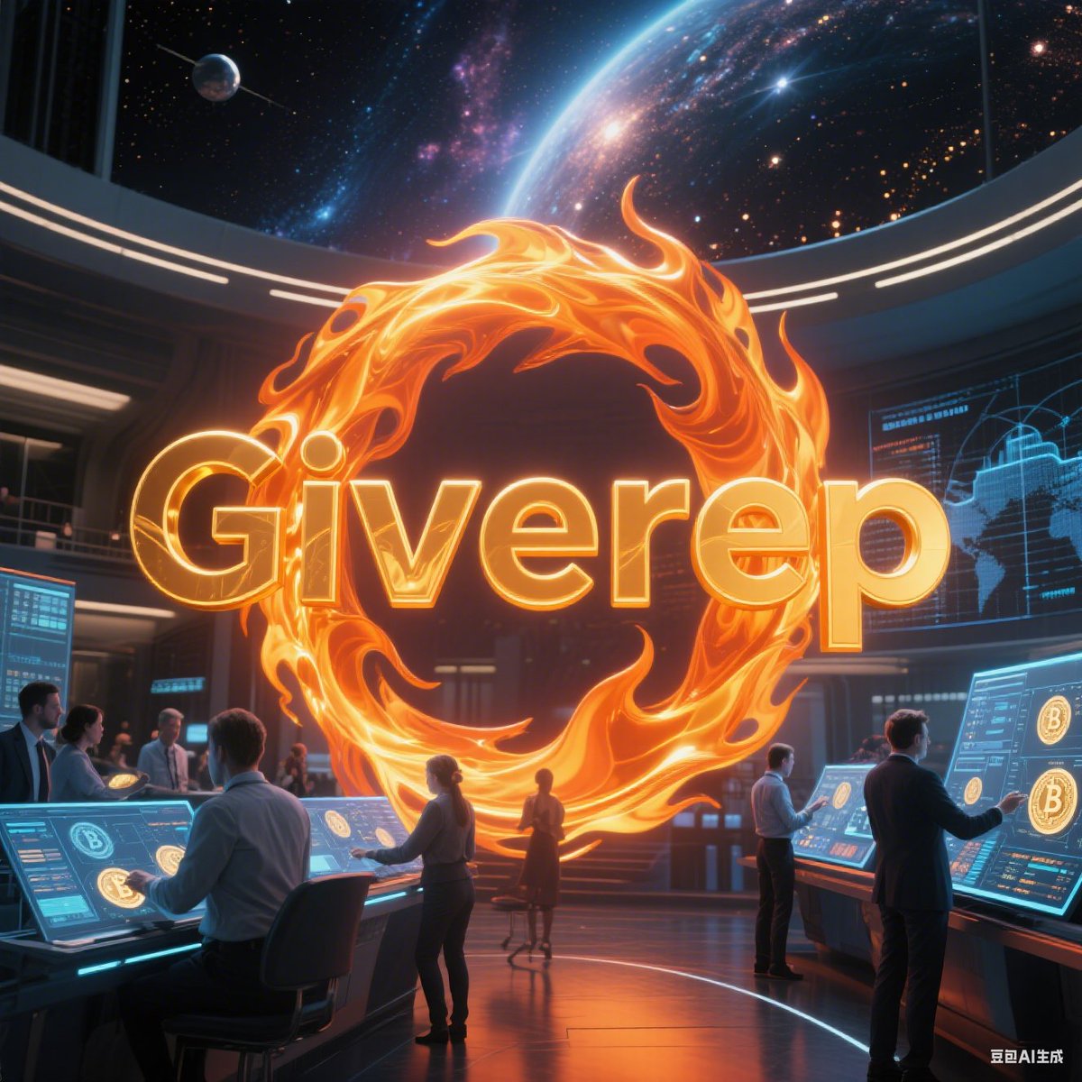 Community science: Giverep on SUI supports citizen science projects that engage the public in scientific research. <a href="/GiveRep/">GiveRep</a>