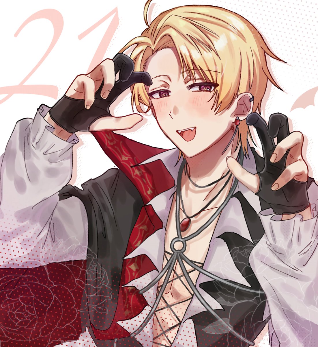 ハリボ〒 新刊通販あり (@TEpost318) / Posts / X