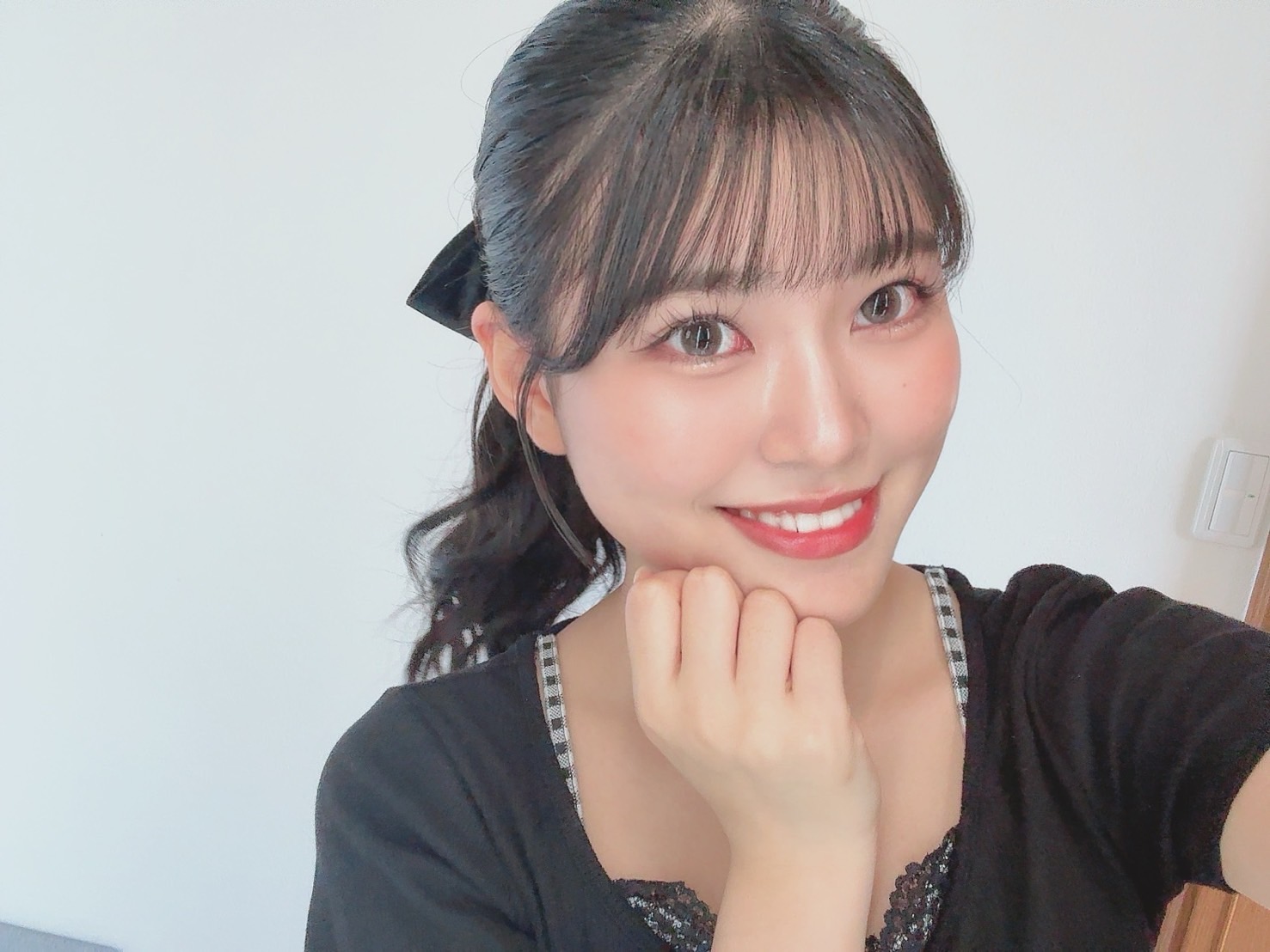 黒島咲花【NMB488期生】 on X: 