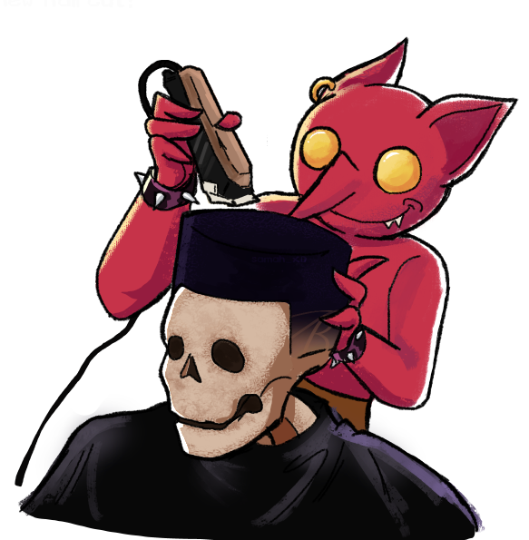 samah_XDD's tweet image. finished battle badges a few days ago and iforgot 2 draw anything 4 dat occasion so just have whatever is in my files until i do so #robloxdoors #doorsfanart