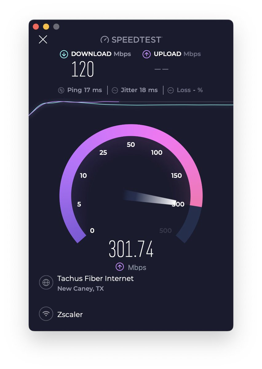 Decent Internet Speeds at the United Club at Houston Airport 

<a href="/united/">United Airlines</a> #IAH