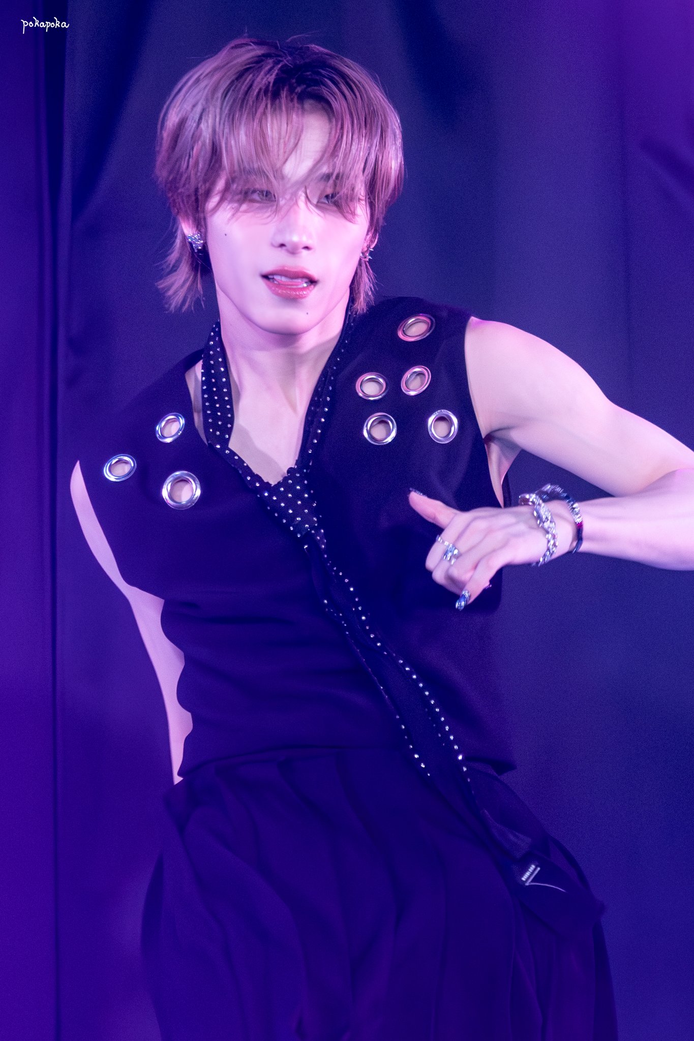 XLOV ハル 暖琉 トレカ マニラ公演 신문희 on X: 