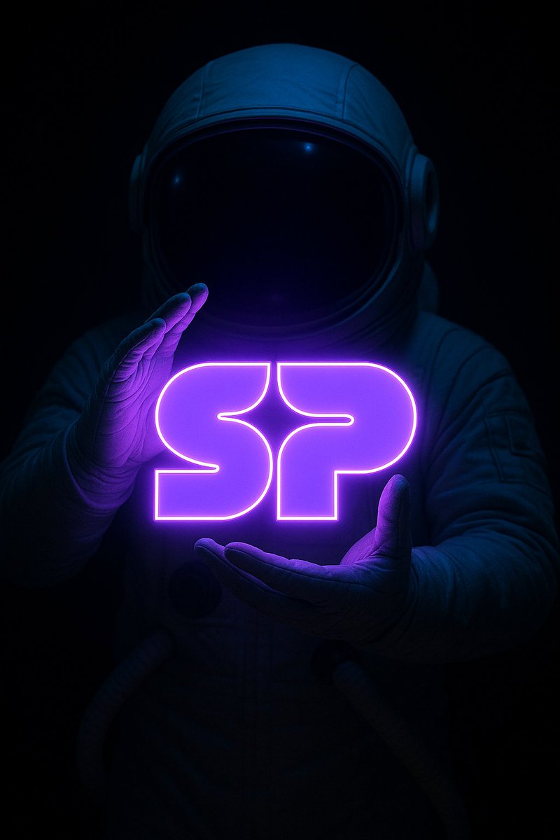 SPOWER_OFFCIAL's tweet image. ✨ Out here in the cosmic unknown, SP still shines the brightest.
Sometimes it’s not about charts or numbers. It’s about catching a frequency that feels right
Stay tuned, the journey has just begun. 🌌 
dexscreener.com/bsc/0xd8f1d7bc…
#Web3 $PSP #SpendingPower
